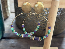 Charger l'image dans la galerie, BOUCLES D'OREILLES
