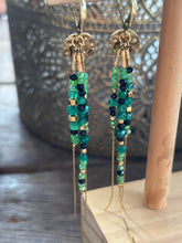 Charger l'image dans la galerie, BOUCLES D'OREILLES
