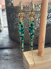 Charger l'image dans la galerie, BOUCLES D'OREILLES
