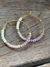 Charger l'image dans la galerie, BOUCLES D'OREILLES

