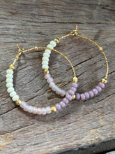 Charger l'image dans la galerie, BOUCLES D'OREILLES
