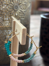Charger l'image dans la galerie, BOUCLES D'OREILLES
