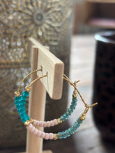 Charger l'image dans la galerie, BOUCLES D'OREILLES
