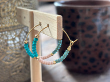 Charger l'image dans la galerie, BOUCLES D'OREILLES
