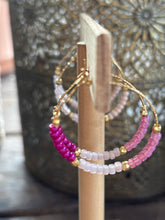 Charger l'image dans la galerie, BOUCLES D'OREILLES
