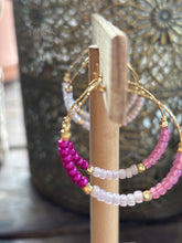 Charger l'image dans la galerie, BOUCLES D'OREILLES
