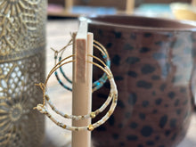 Charger l'image dans la galerie, BOUCLES D'OREILLES
