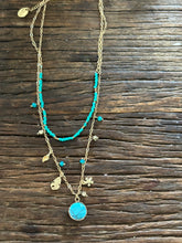 Charger l&#39;image dans la galerie, COLLIER  &quot;PAULINE&quot;
