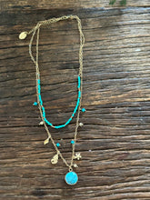 Charger l&#39;image dans la galerie, COLLIER  &quot;PAULINE&quot;
