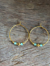 Charger l'image dans la galerie, BOUCLES D'OREILLES
