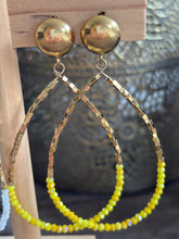 Charger l'image dans la galerie, BOUCLES D'OREILLES
