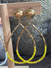 Charger l'image dans la galerie, BOUCLES D'OREILLES
