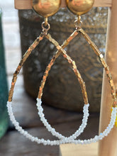 Charger l'image dans la galerie, BOUCLES D'OREILLES
