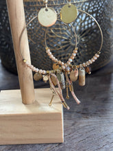 Charger l'image dans la galerie, BOUCLES D'OREILLES
