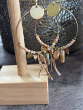 Charger l'image dans la galerie, BOUCLES D'OREILLES

