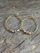 Charger l'image dans la galerie, BOUCLES D'OREILLES
