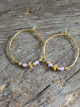 Charger l'image dans la galerie, BOUCLES D'OREILLES
