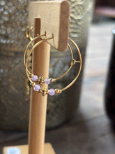 Charger l'image dans la galerie, BOUCLES D'OREILLES
