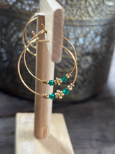 Charger l'image dans la galerie, BOUCLES D'OREILLES
