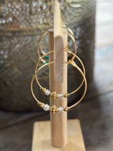 Charger l'image dans la galerie, BOUCLES D'OREILLES
