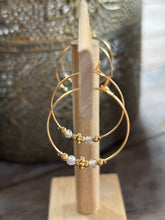 Charger l'image dans la galerie, BOUCLES D'OREILLES
