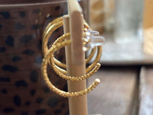 Charger l'image dans la galerie, BOUCLES D'OREILLES
