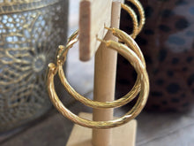 Charger l'image dans la galerie, BOUCLES D'OREILLES
