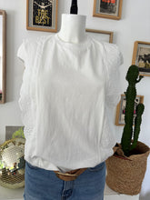 Charger l&#39;image dans la galerie, TEE SHIRT &quot;ARMELLE&quot;
