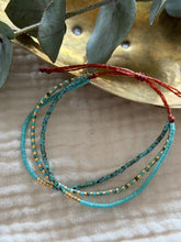 Charger l&#39;image dans la galerie, BRACELET &quot;BASTIA&quot;
