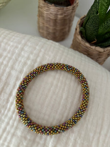 BRACELET "NÉPALAIS"