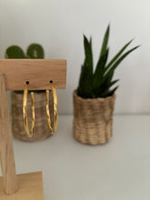 Charger l&#39;image dans la galerie, BOUCLES D&#39;OREILLES
