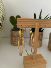 Charger l&#39;image dans la galerie, BOUCLES D&#39;OREILLES
