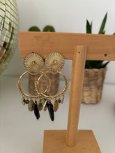 Charger l&#39;image dans la galerie, BOUCLES D&#39;OREILLES
