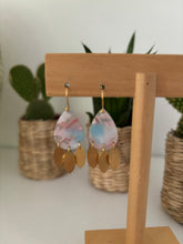 Charger l&#39;image dans la galerie, BOUCLES D&#39;OREILLES
