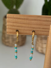 Charger l&#39;image dans la galerie, BOUCLES D&#39;OREILLES
