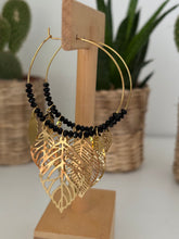 Charger l&#39;image dans la galerie, BOUCLES D&#39;OREILLES
