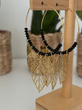 Charger l&#39;image dans la galerie, BOUCLES D&#39;OREILLES
