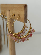 Charger l&#39;image dans la galerie, BOUCLES D&#39;OREILLES
