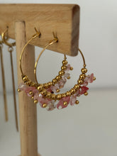 Charger l&#39;image dans la galerie, BOUCLES D&#39;OREILLES
