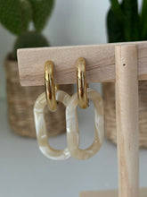 Charger l&#39;image dans la galerie, BOUCLES D&#39;OREILLES
