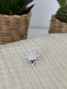 PIN'S "ARGENTÉ"