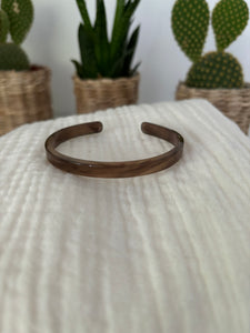 BRACELET "NACRE"