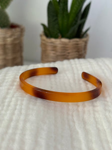 BRACELET "NACRE"