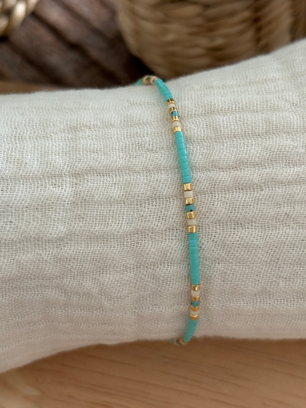 BRACELET 