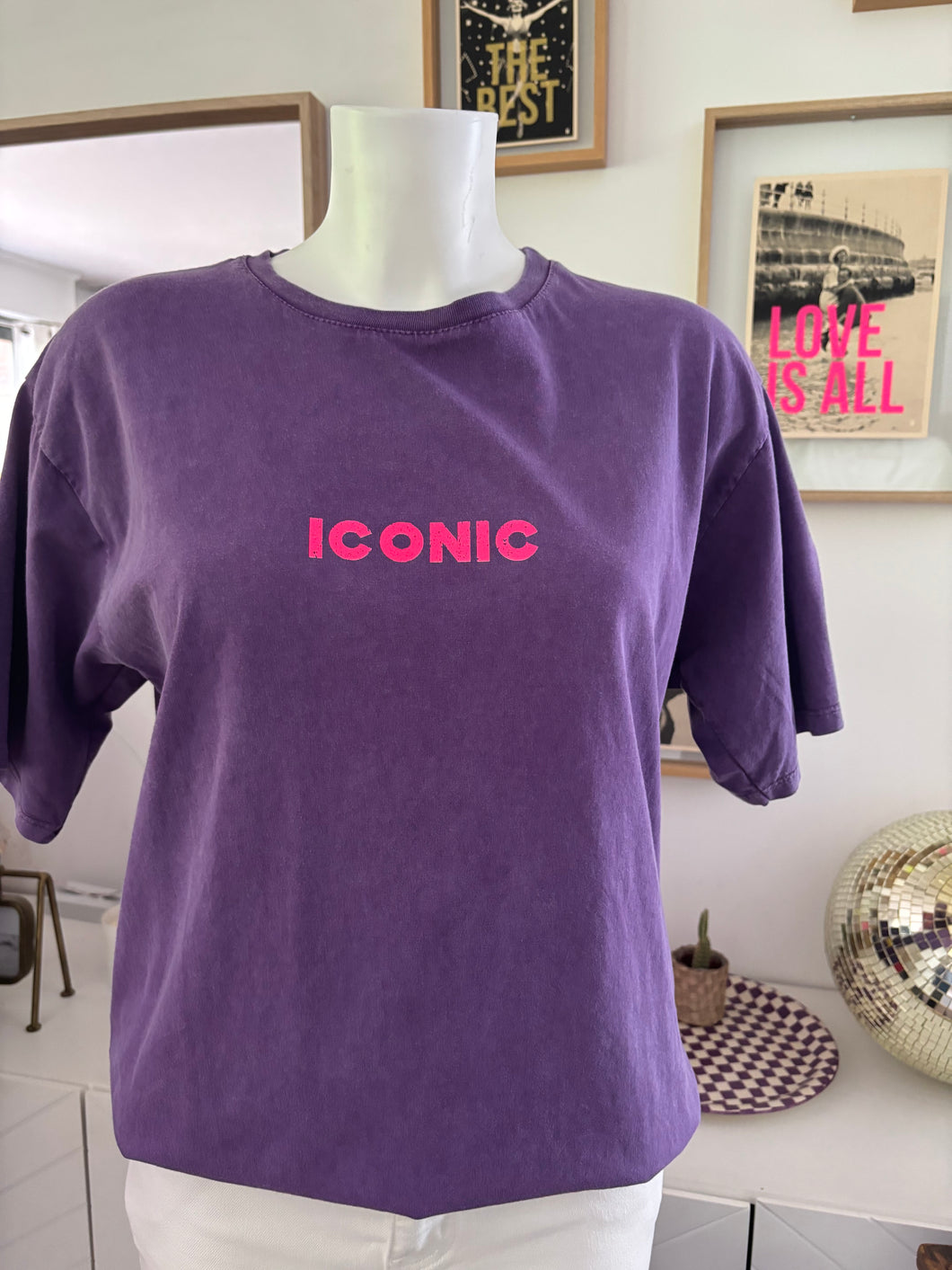 TEE SHIRT 
