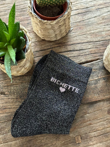 CHAUSSETTES "BICHETTE"