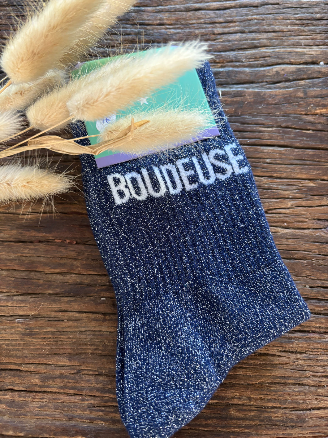 CHAUSSETTES 