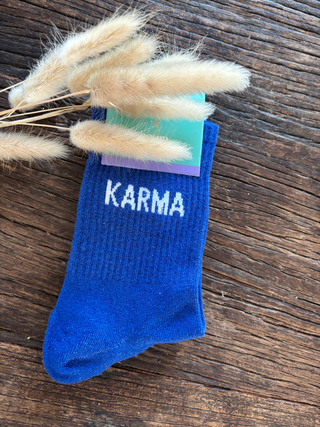 CHAUSSETTES 