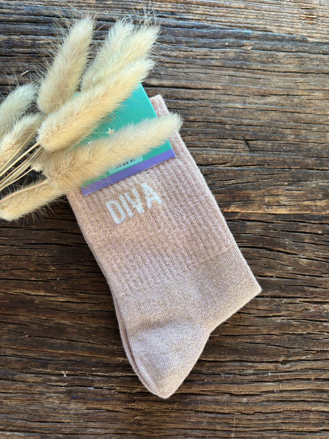 CHAUSSETTES 