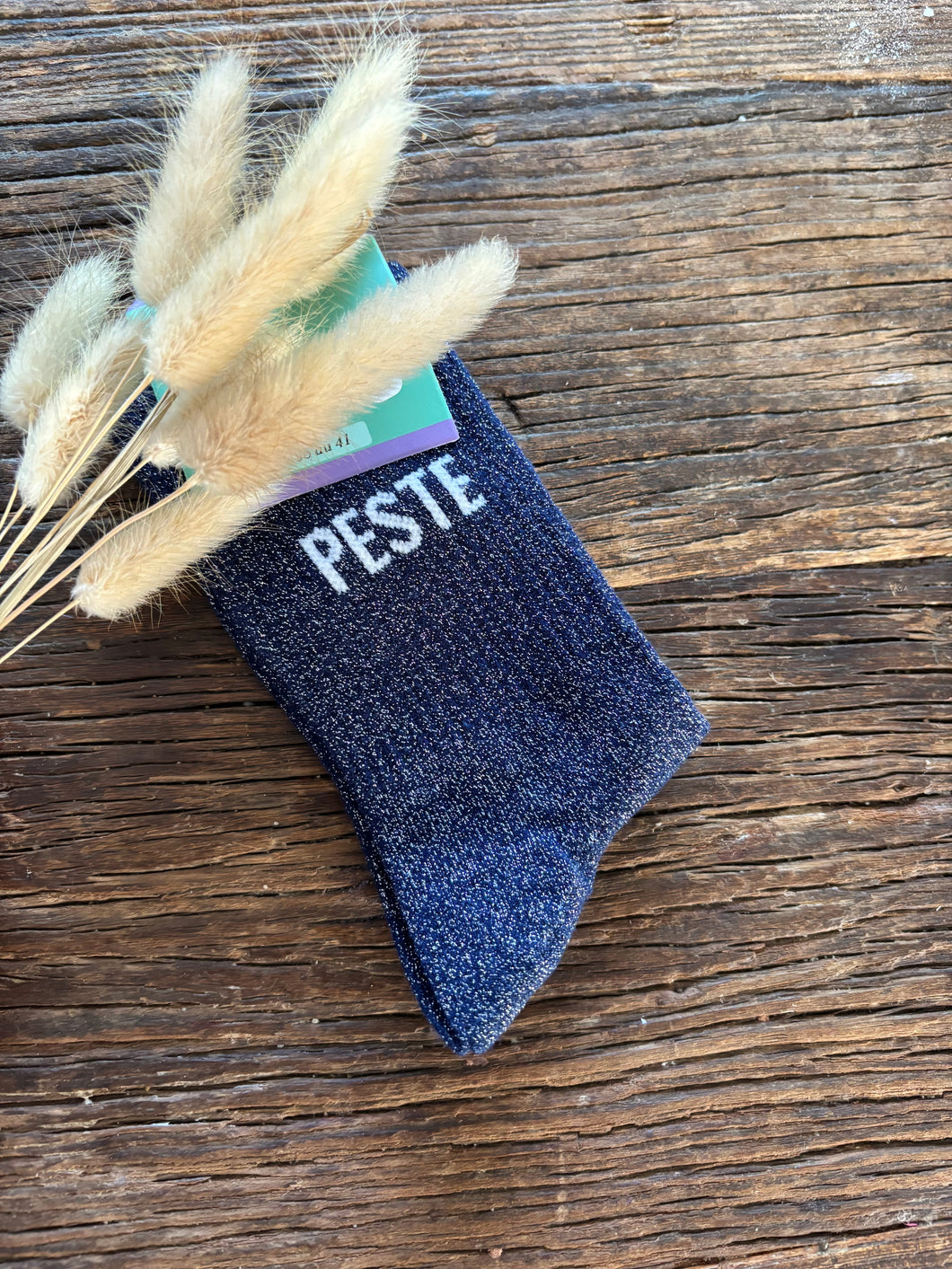 CHAUSSETTES 